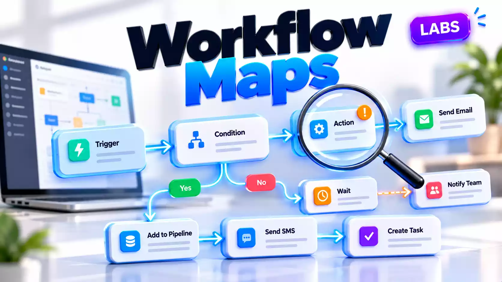GHL New Features GHL New Features