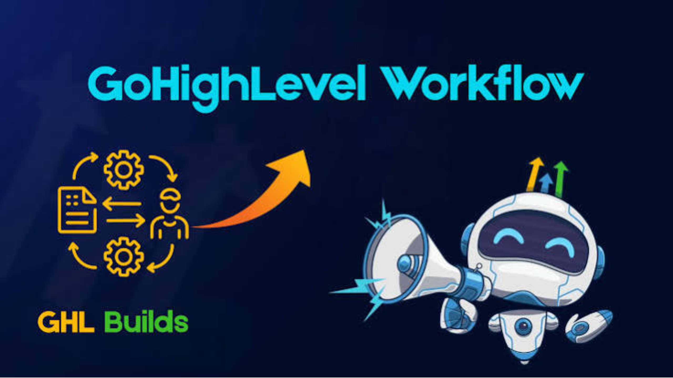 HighLevel Workflow