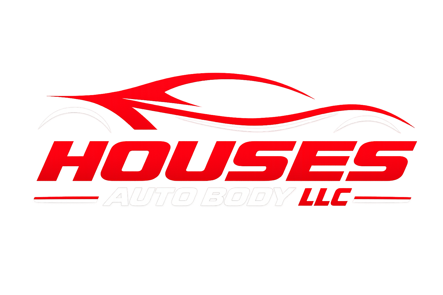 Houses Autobody logo