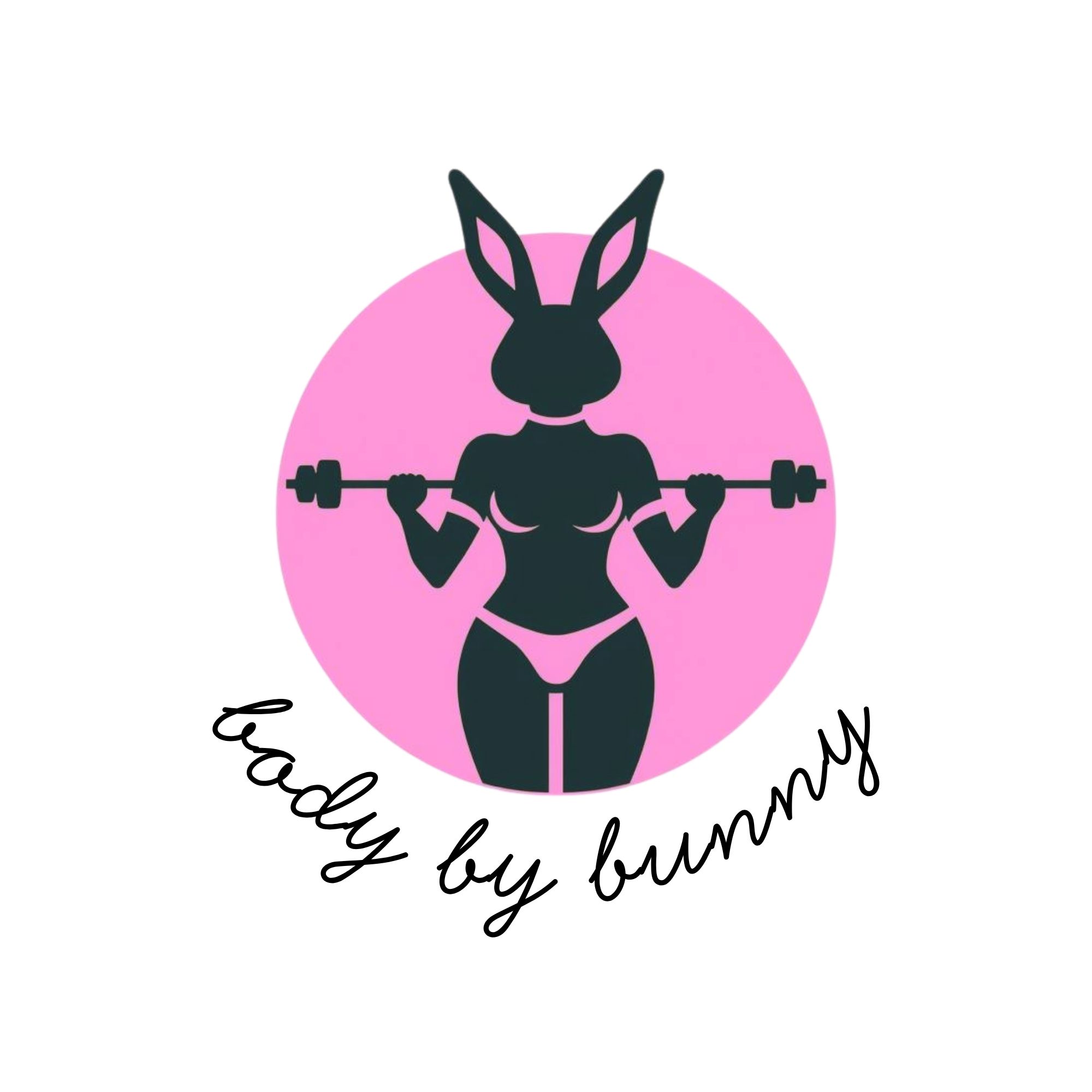 Body by Bunny logo