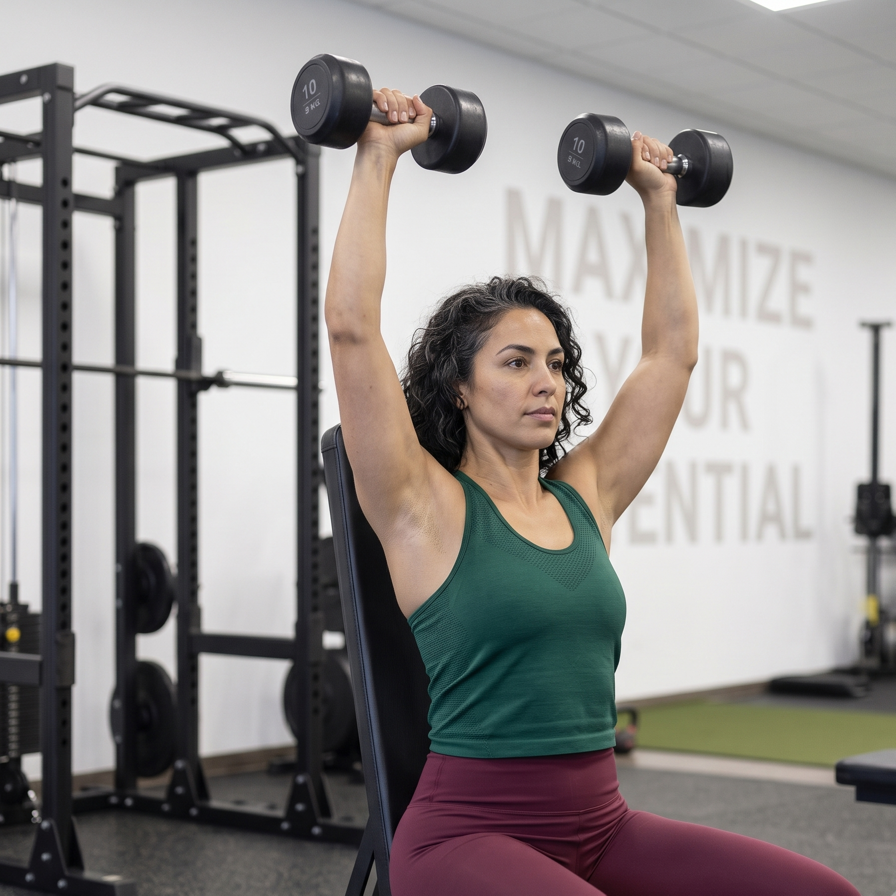Body by Bunny training