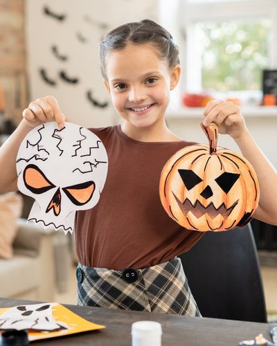 halloween activities for kids
