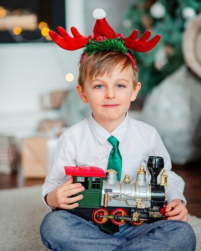 christmas activities for preschoolers