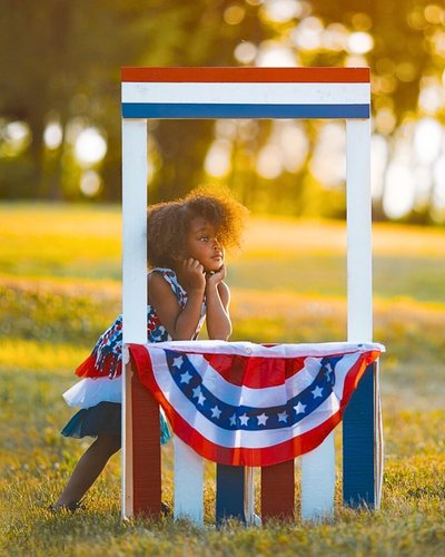 July 4th activities for preschoolers