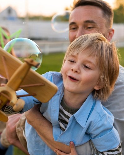 fathers day activities