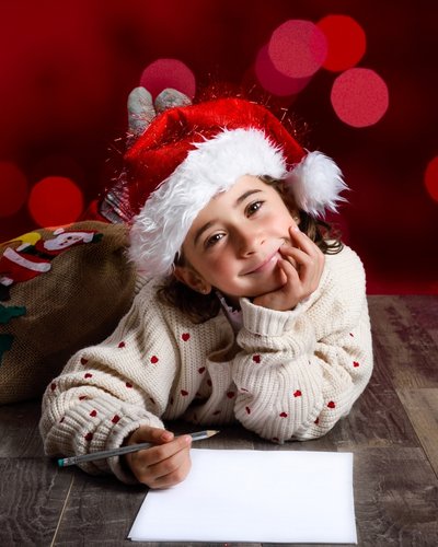 christmas activities for kids