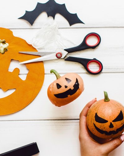 halloween activities for kids