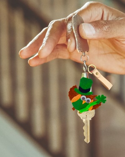 st patricks day activities for kids