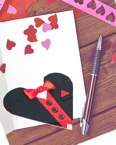 valentine activities for kids