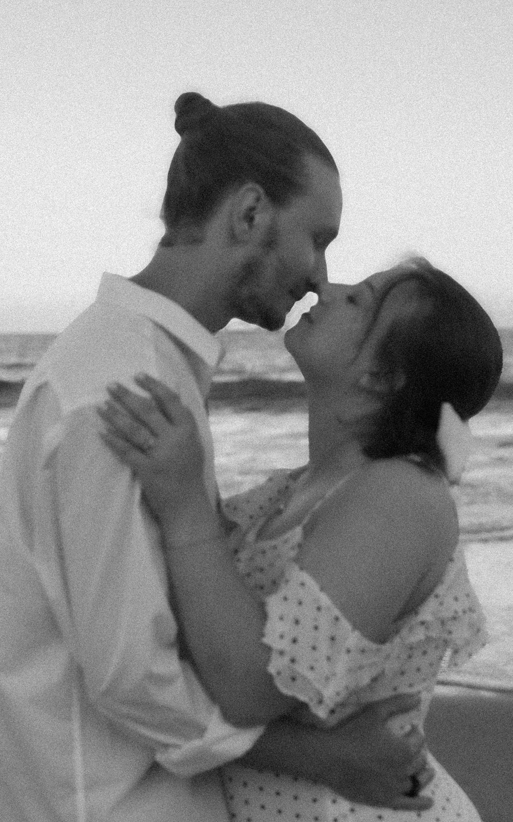 Grace + Matthew