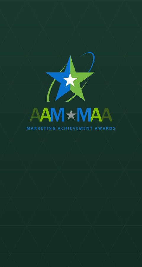 AAM Marketing Achievement Awards