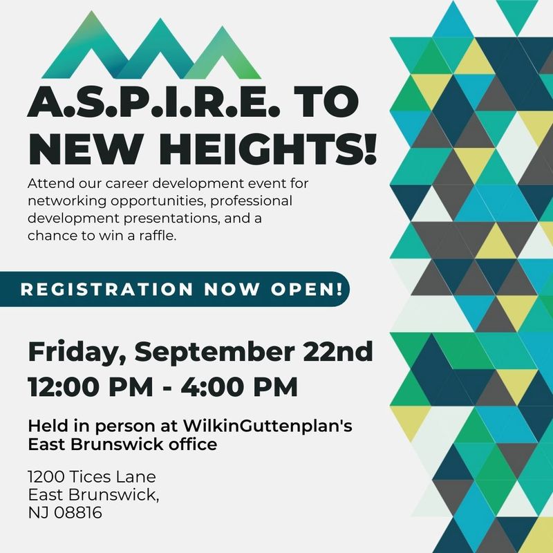 Social post: registration open