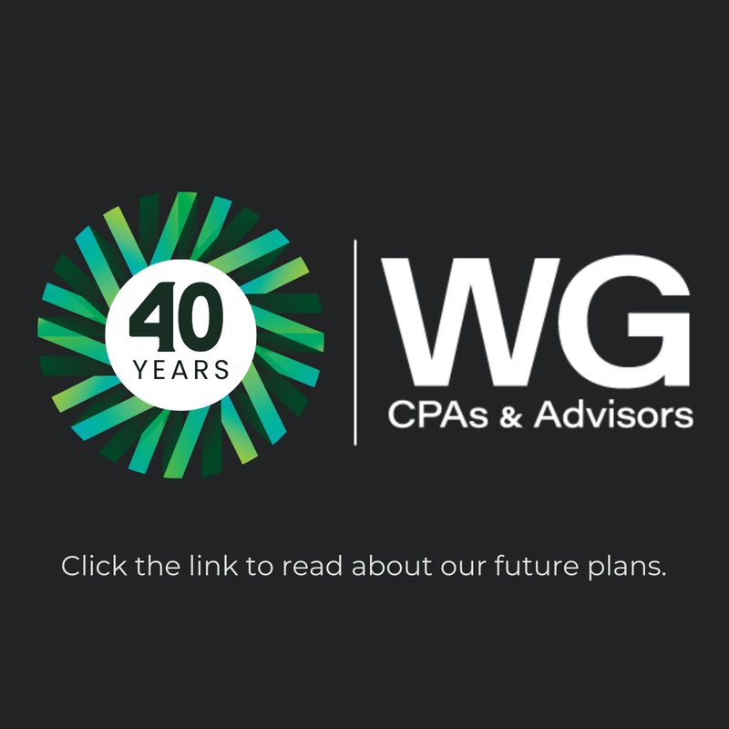 40 years anniversary logo post