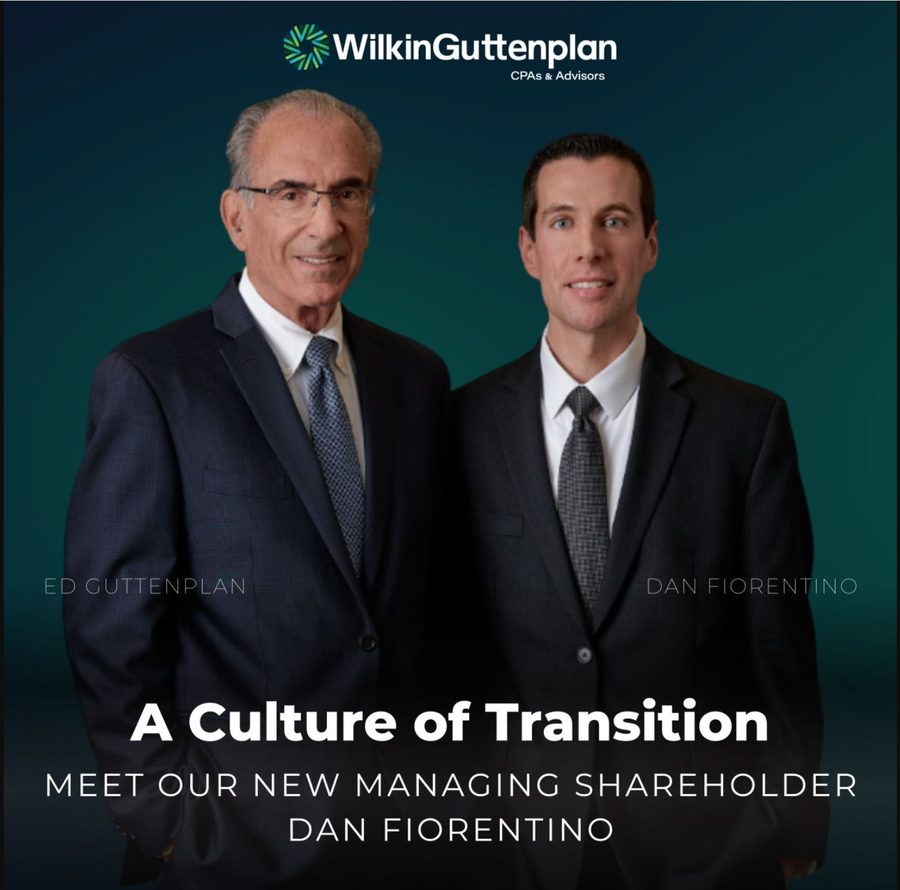 A Culture of Transition campaign art