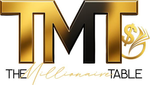 The Millionaire Table