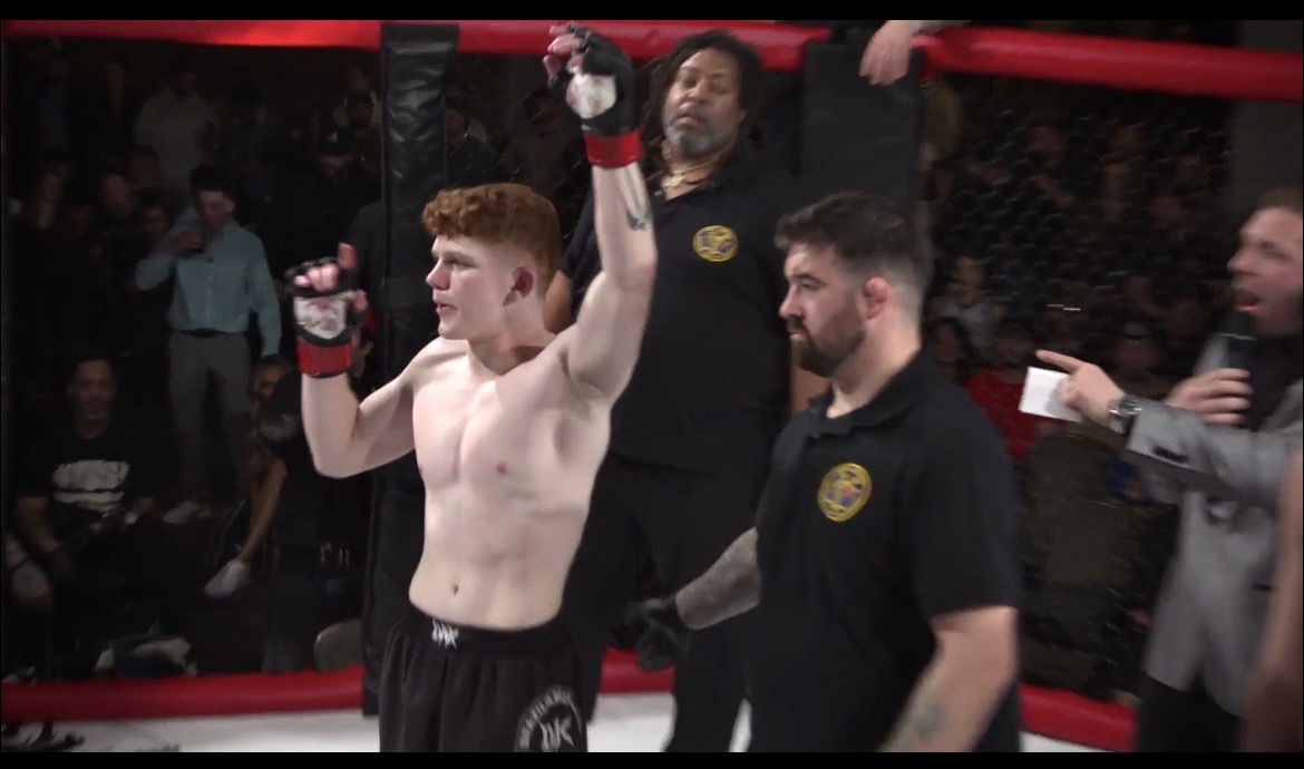 Fight Night