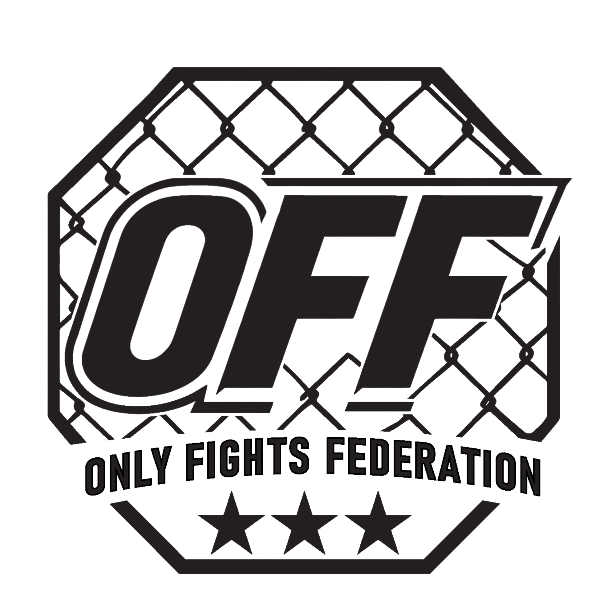 O.F.F. — Only Fights Federation