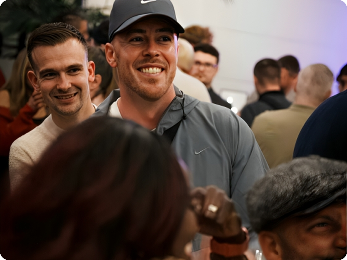 Event photo