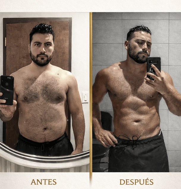 Transformación de Saúl