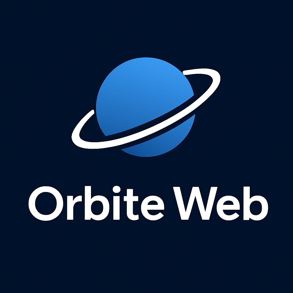 Orbite Web
