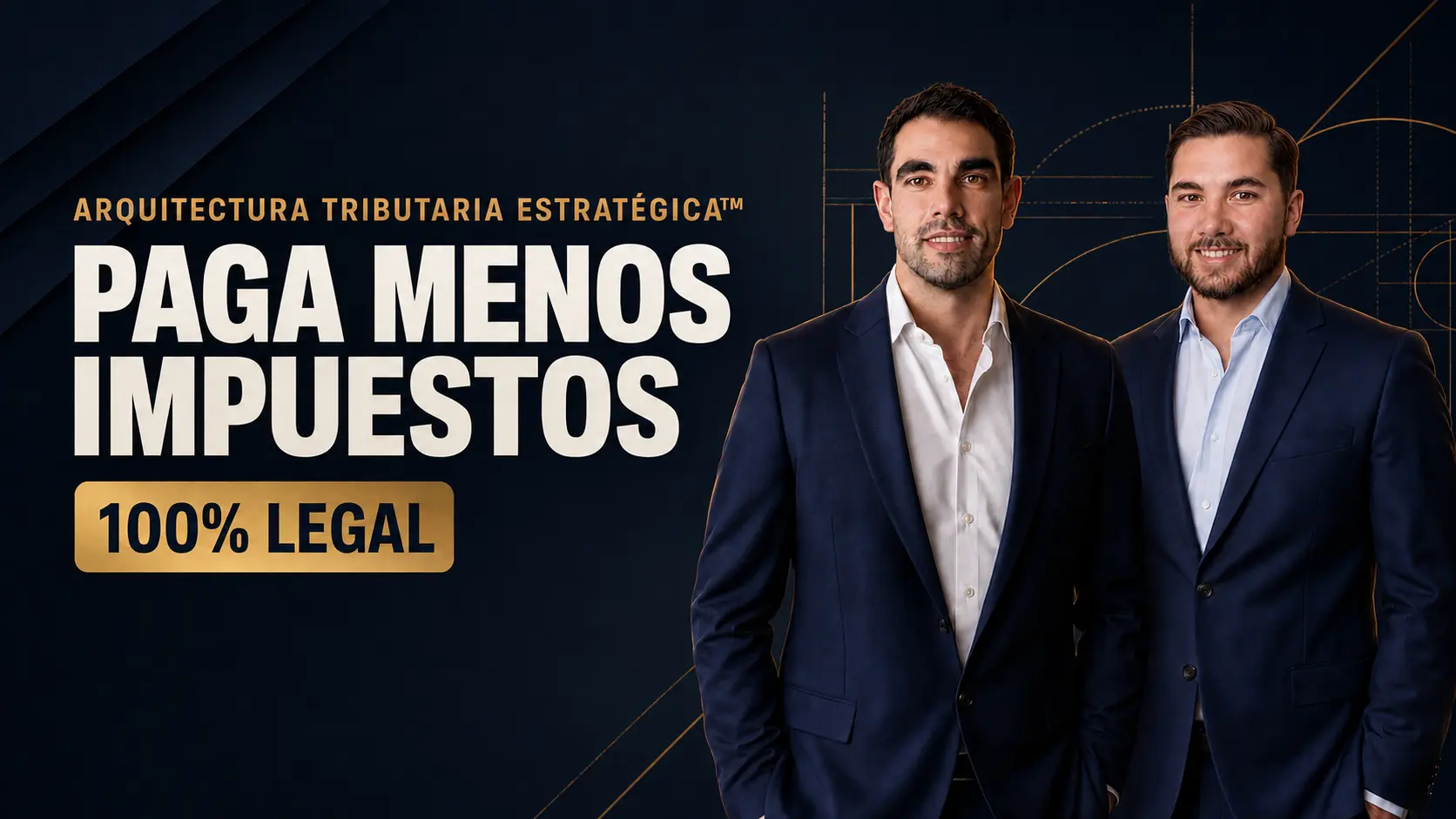 ¿Tu estructura actual protege lo que construiste?