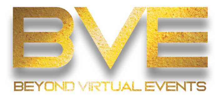 Beyond Virtual Events Logo