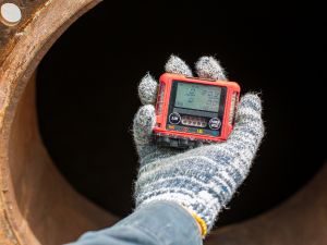 Septic inspections in Mecklenburg county