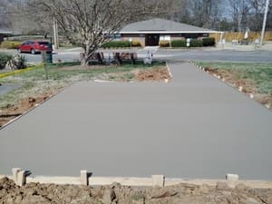 Septic repair in Mecklenburg county