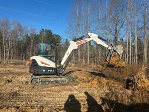 Septic repair in York county