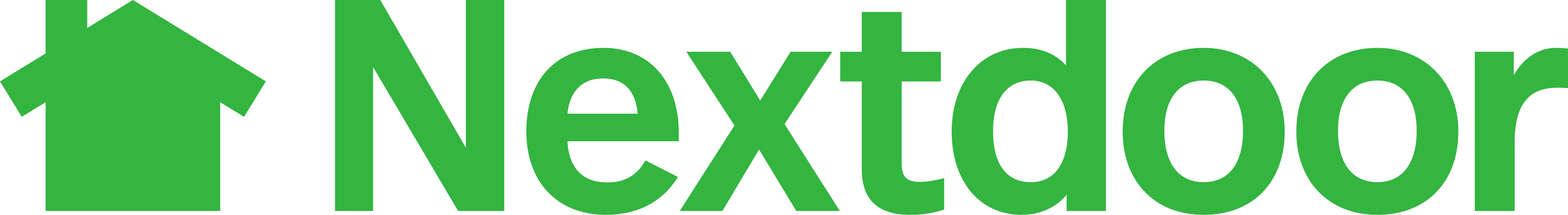 Nextdoor