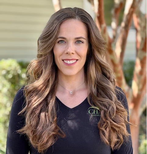 Victoria Williams, administrative manager and marketing lead
