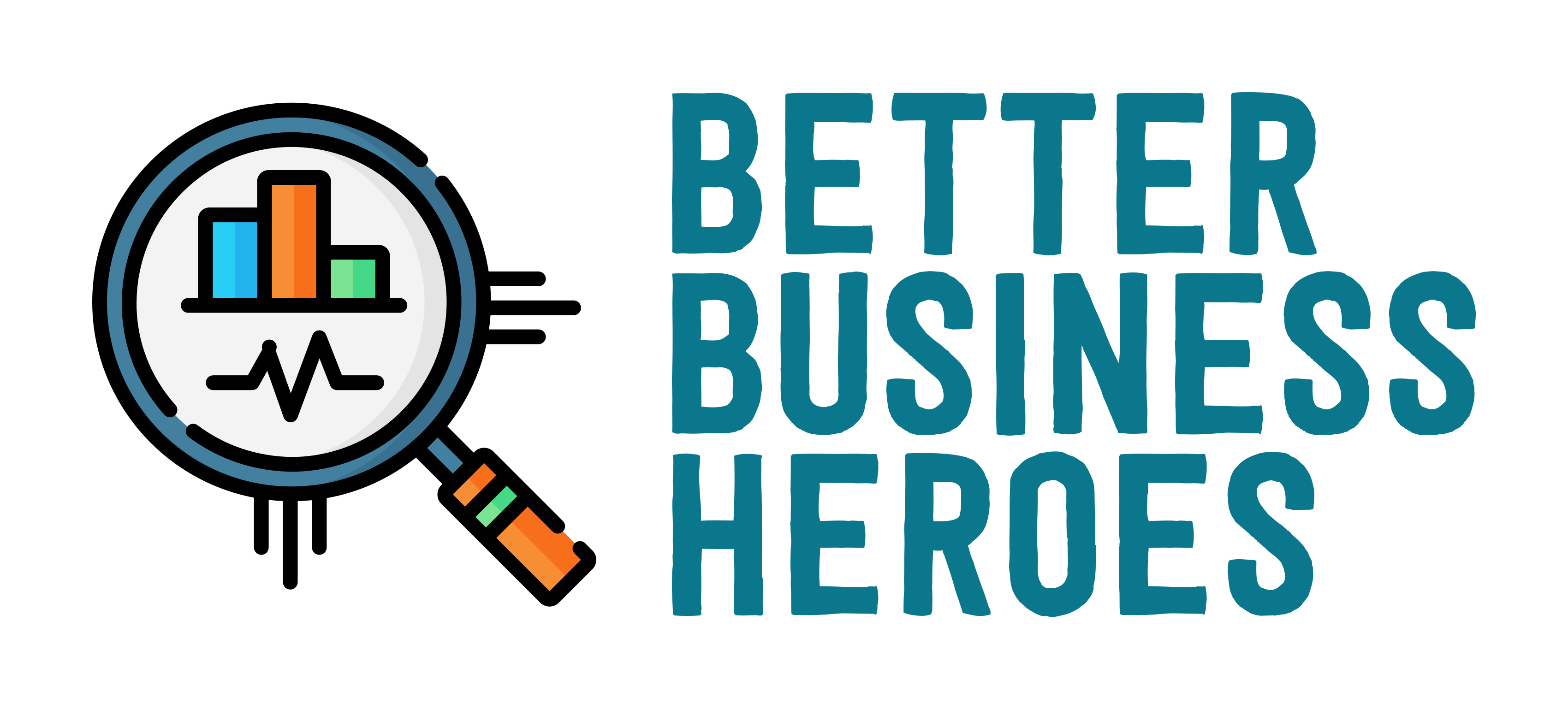 Better Business Heroes