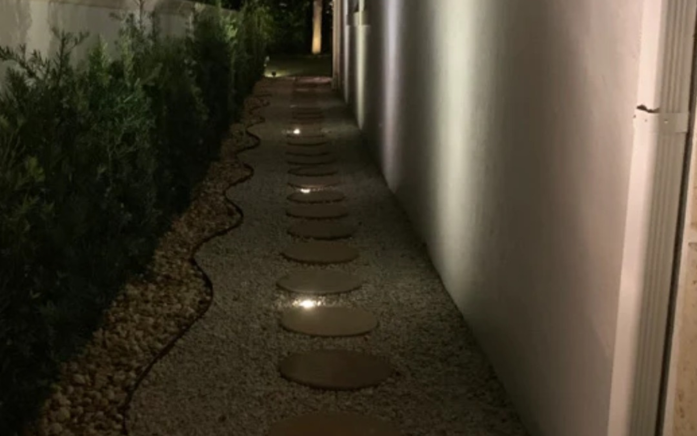 Architectural Lighting