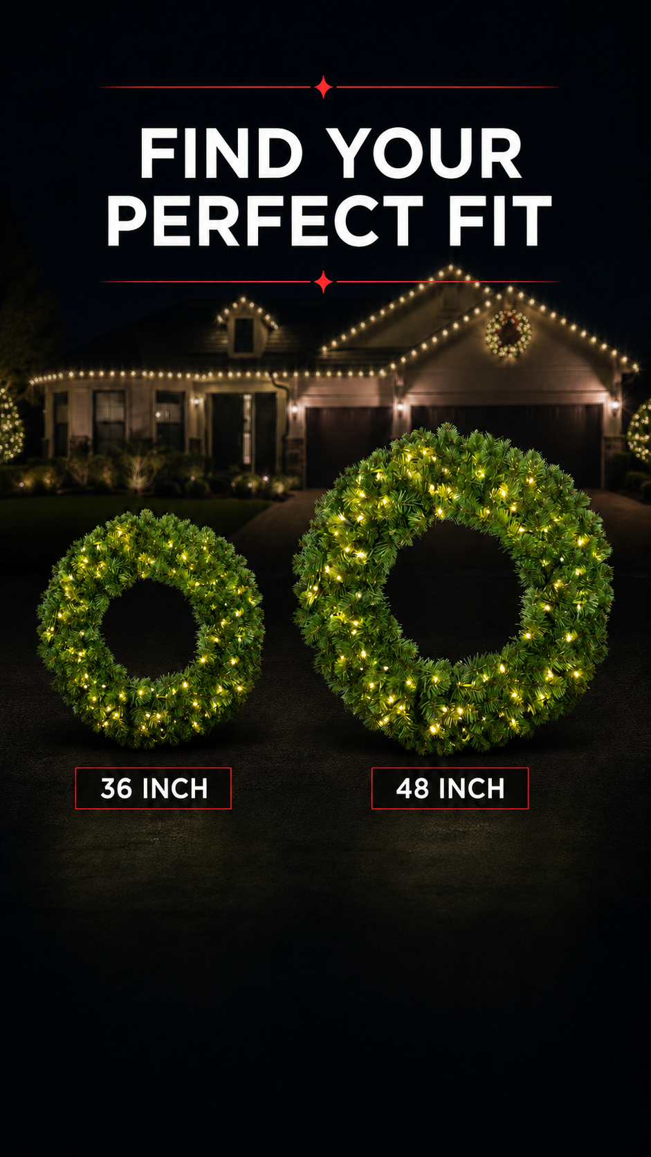 Outdoor Wreaths Florida Outdoor Wreaths Florida
