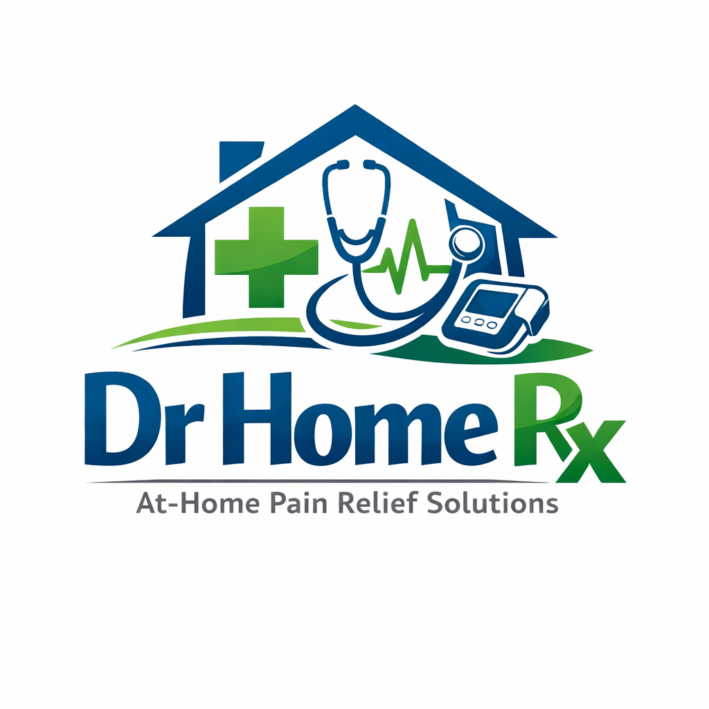 Dr Home Rx