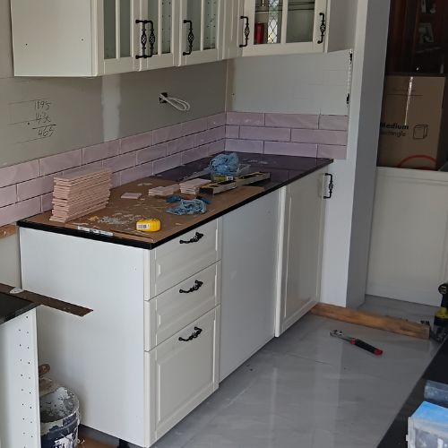 Small Renovations Brighton