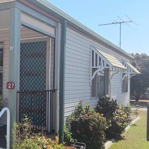 Small Renovations Sandgate