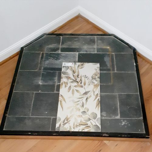 Tiling Brighton