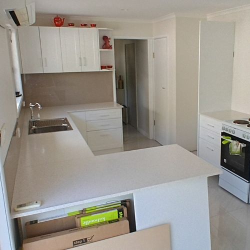 Small Renovations Brighton