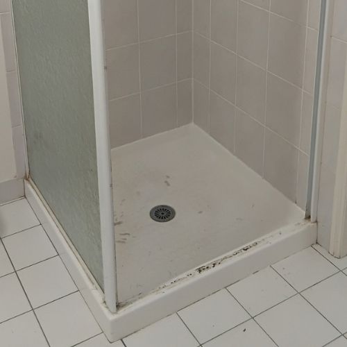 Small Renovations 