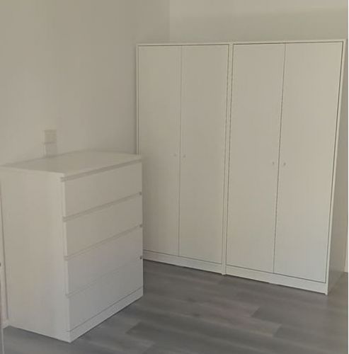 Small Renovations 