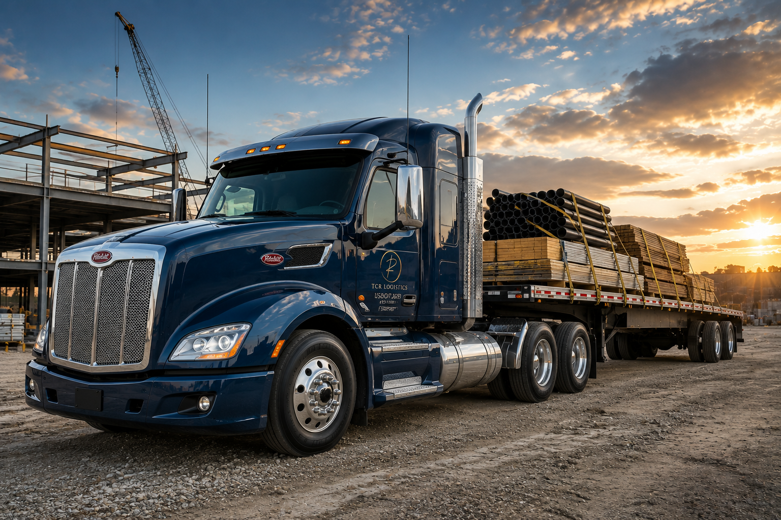 Flatbed Services