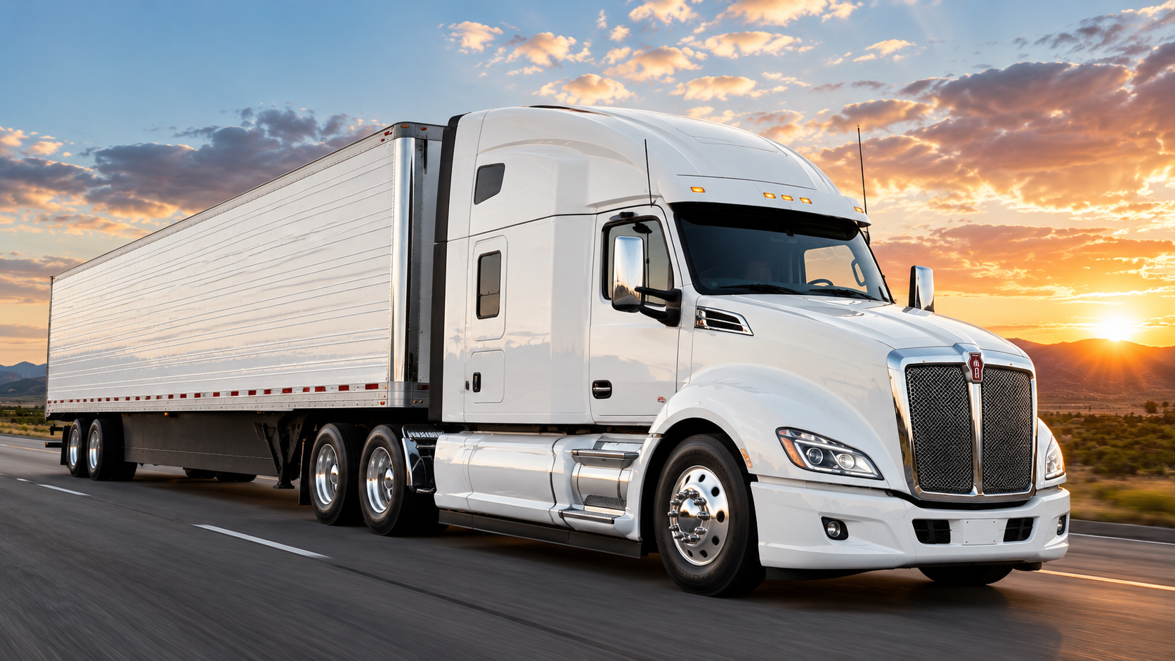 Spreader Services