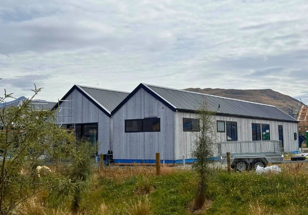 New Build, Jacks Point Queensown