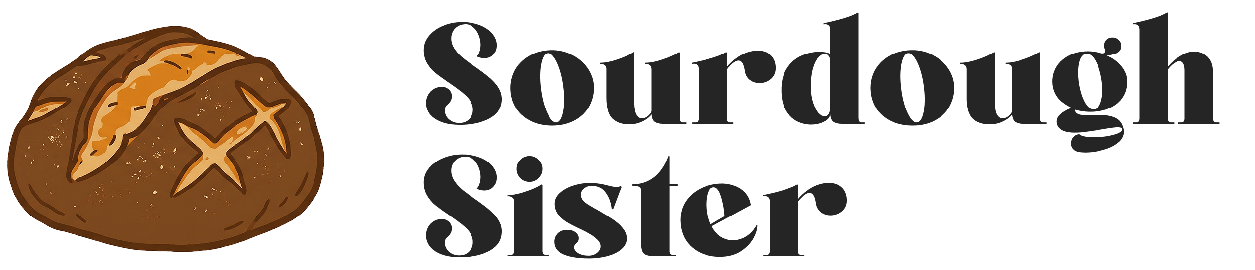 Sourdough Sister logo