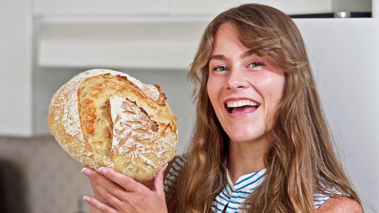 Photo of the Sourdough Sister