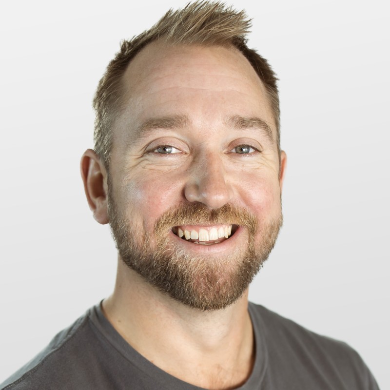 Rob Murray