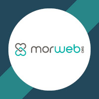 Murad Bushnaq business logo