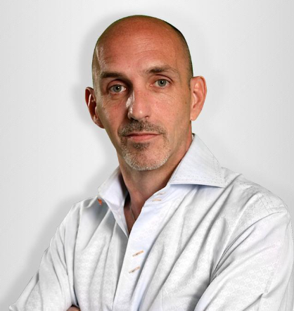 Chris Jenkin