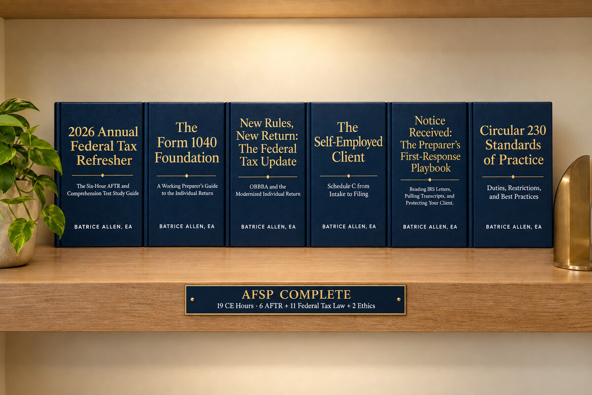 AFSP Complete, Non-Exempt, 19-hour book collection